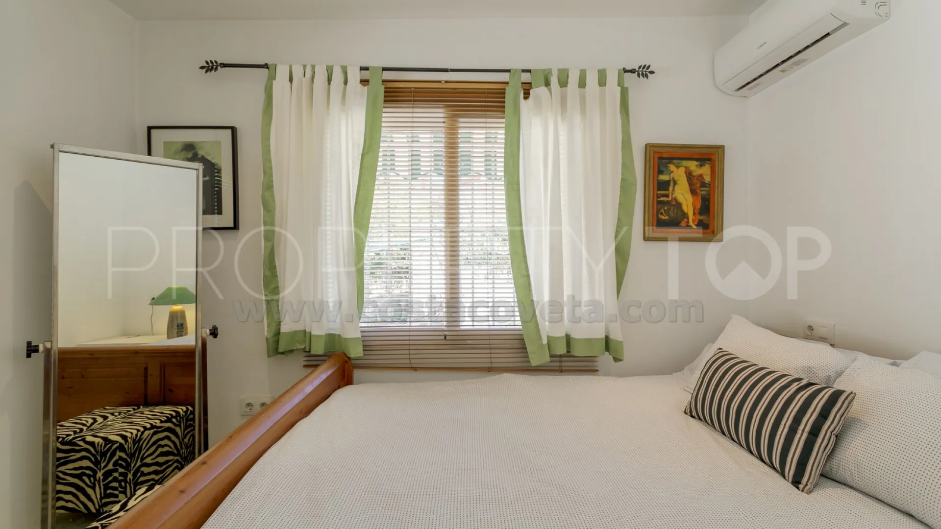 For sale Coveta Fuma semi detached house