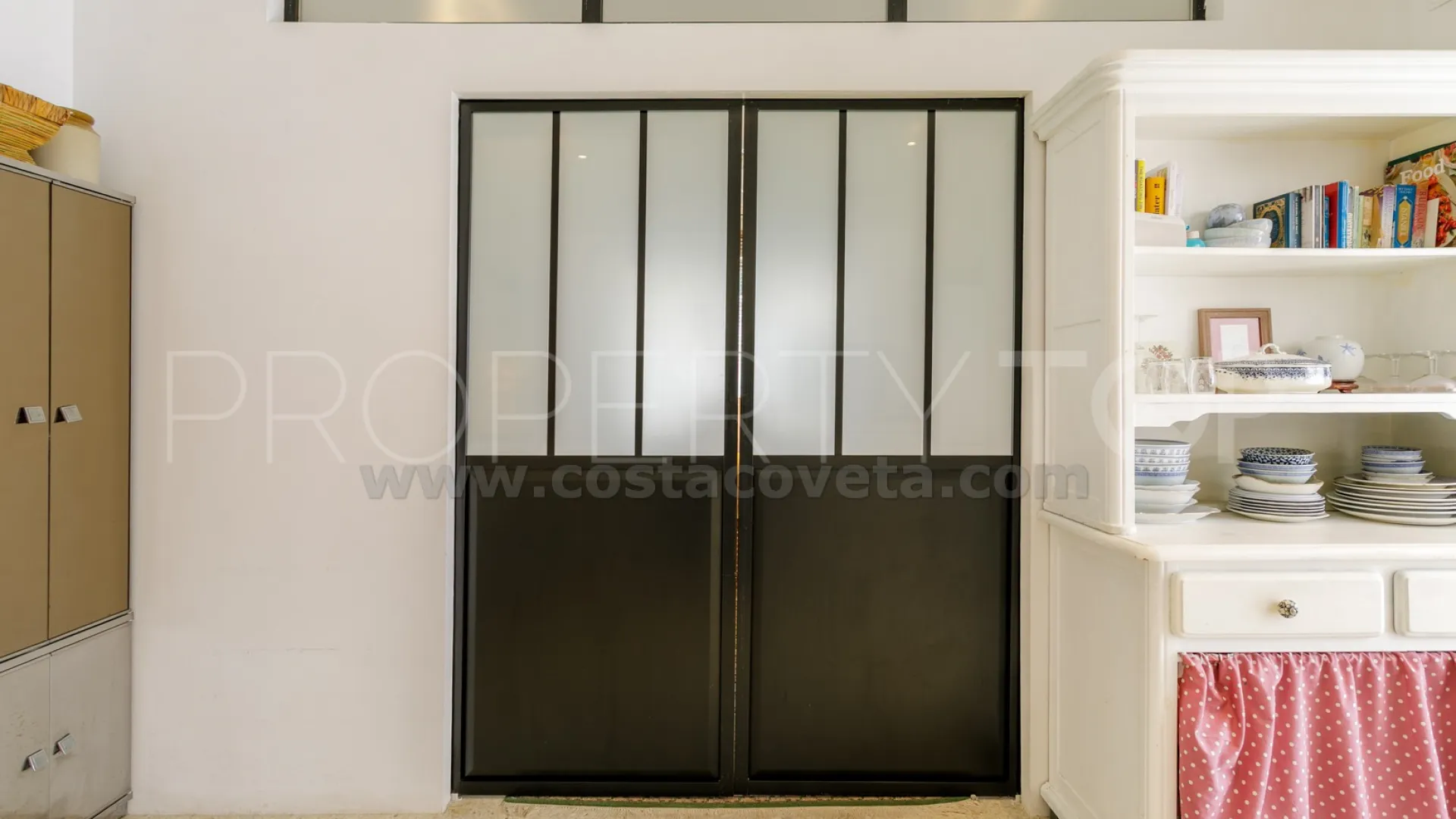 For sale Coveta Fuma semi detached house