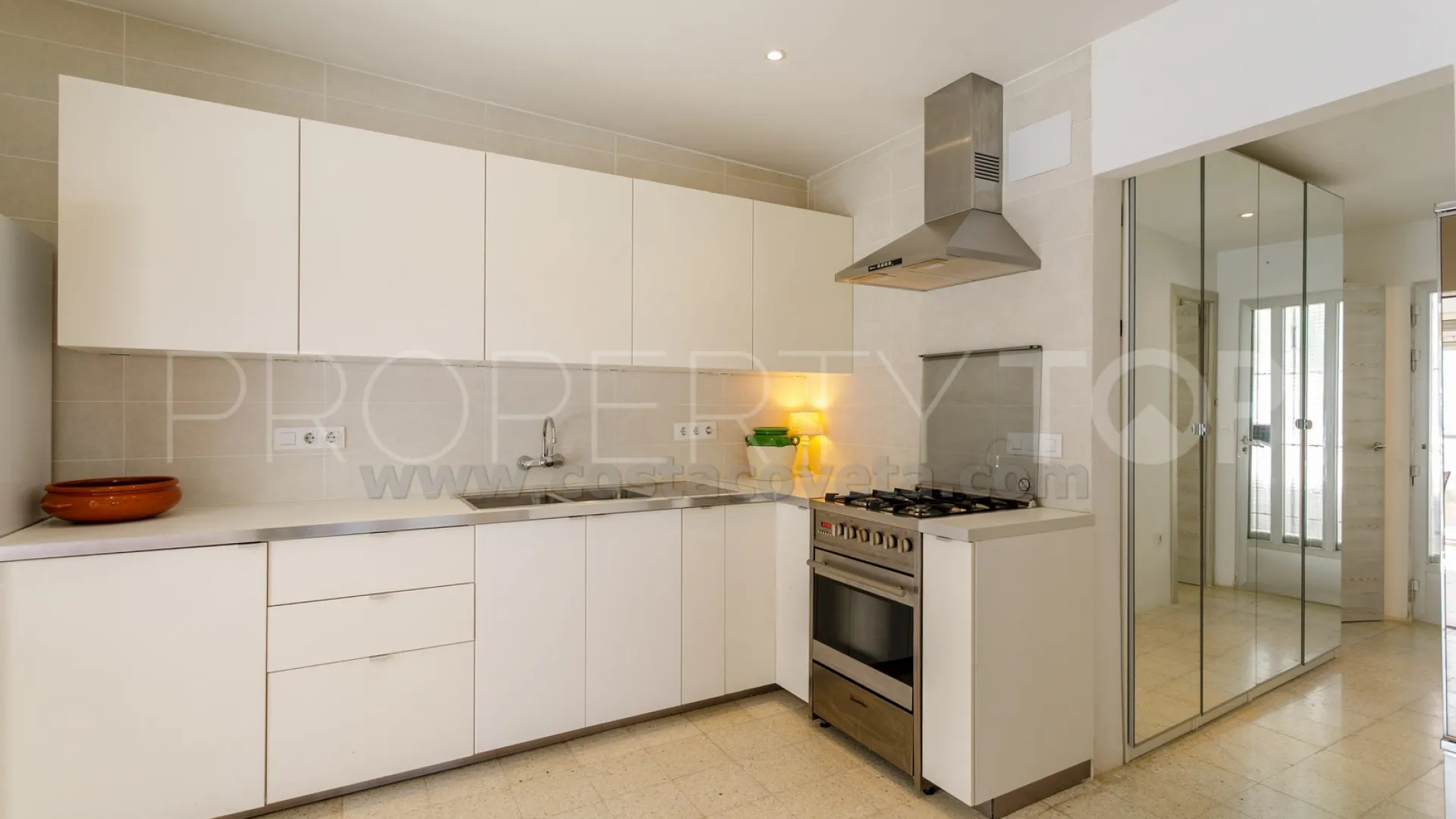 For sale Coveta Fuma semi detached house