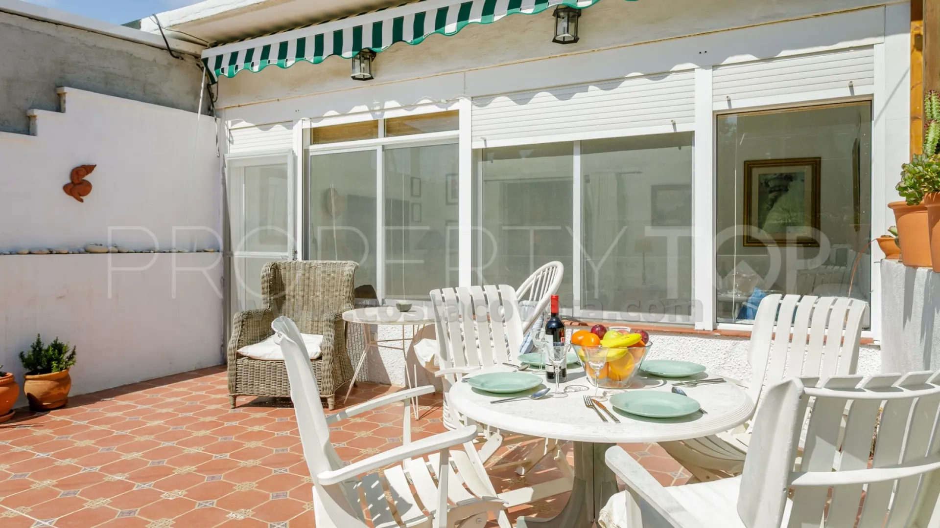 For sale Coveta Fuma semi detached house