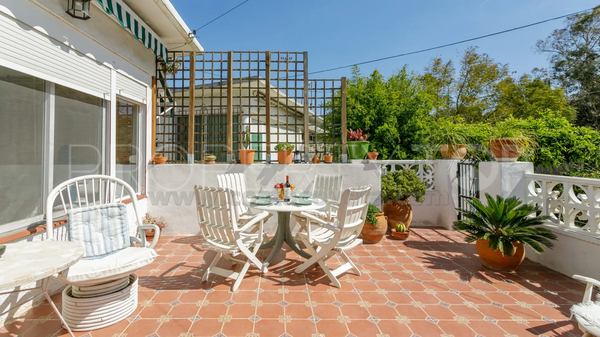 For sale Coveta Fuma semi detached house