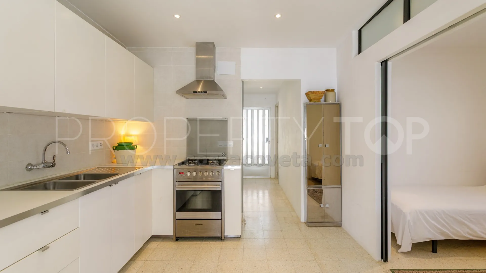For sale Coveta Fuma semi detached house