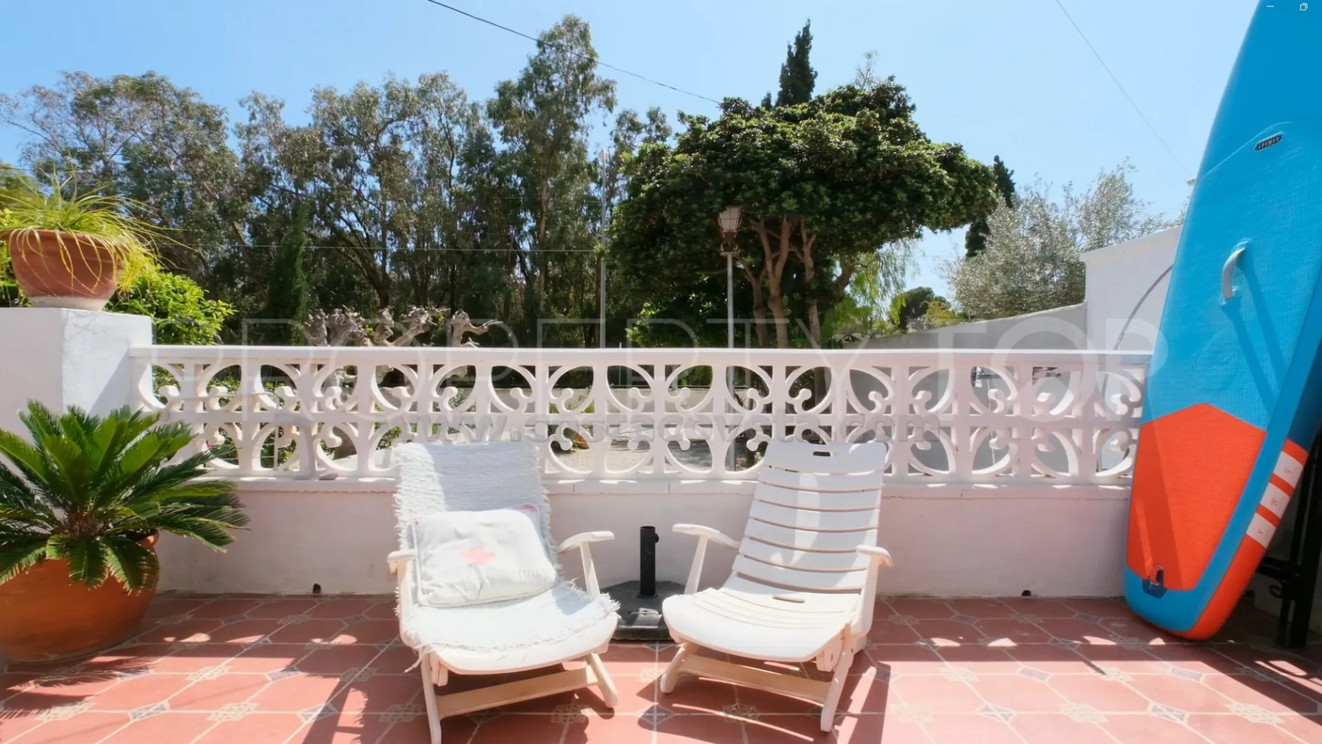 For sale Coveta Fuma semi detached house