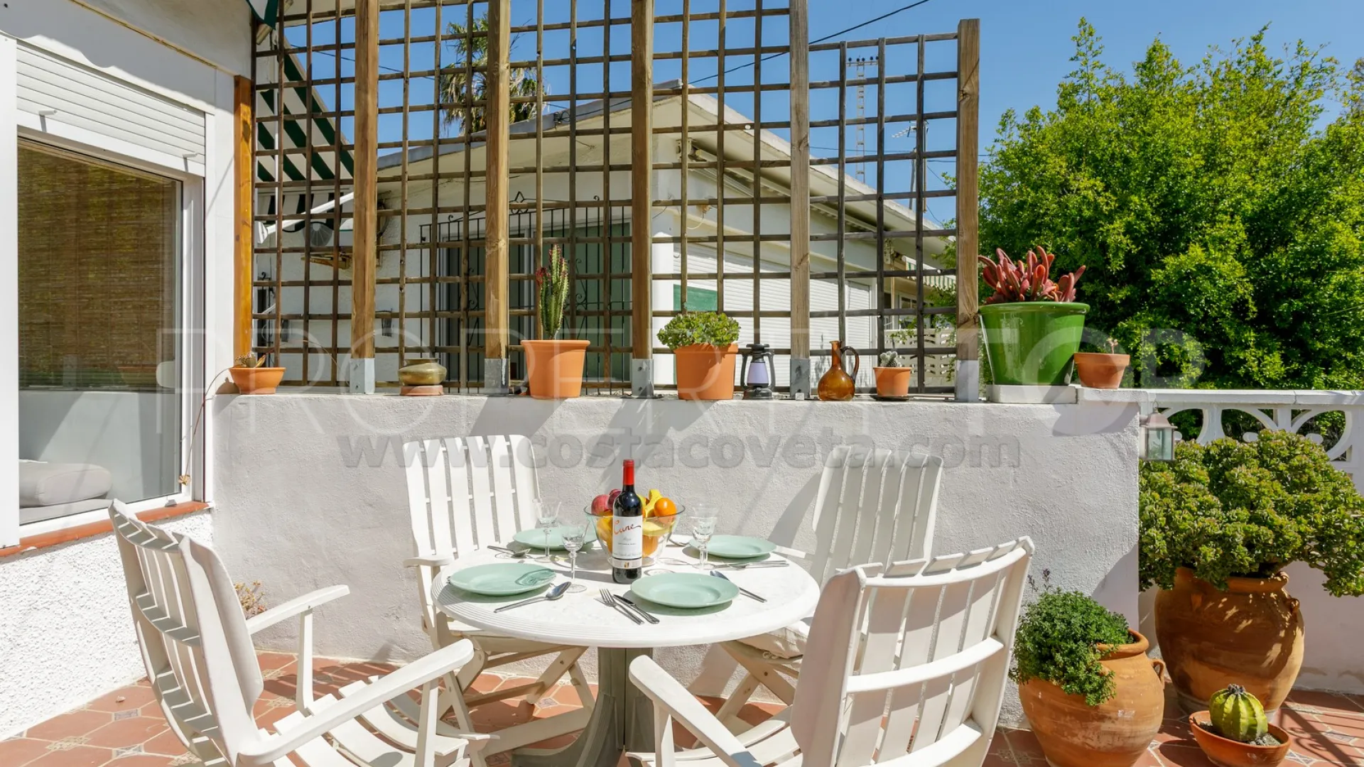 For sale Coveta Fuma semi detached house