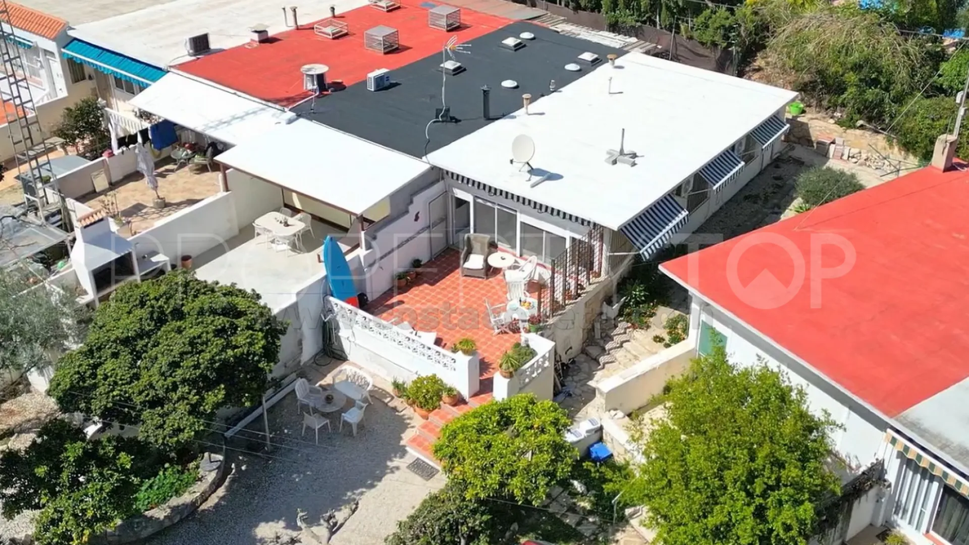 For sale Coveta Fuma semi detached house