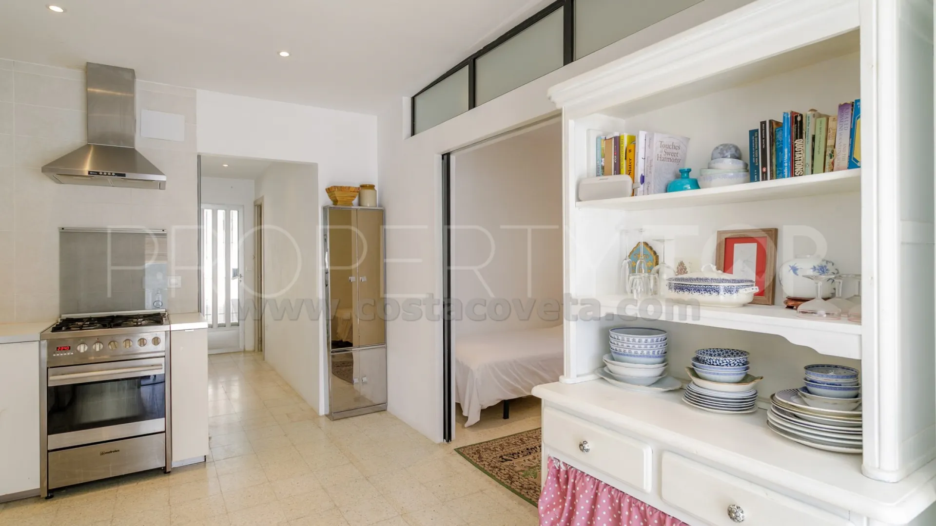 For sale Coveta Fuma semi detached house