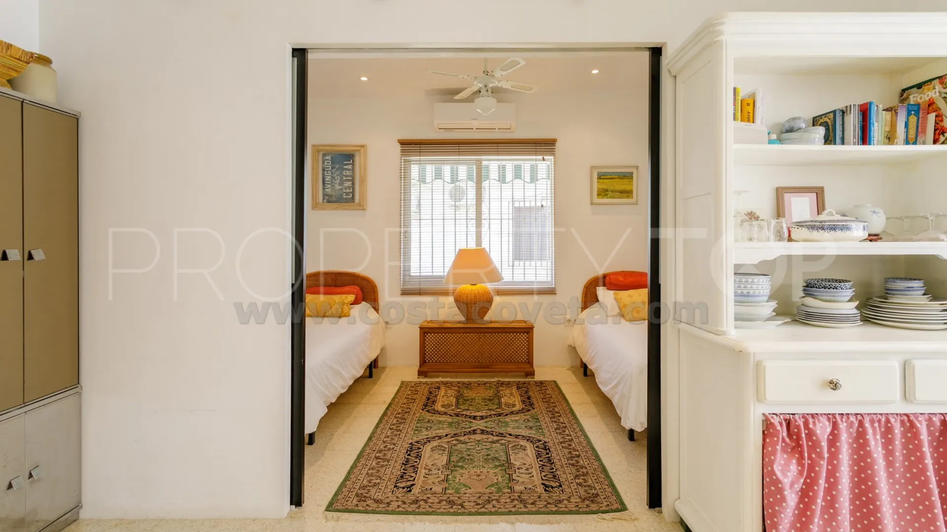 For sale Coveta Fuma semi detached house