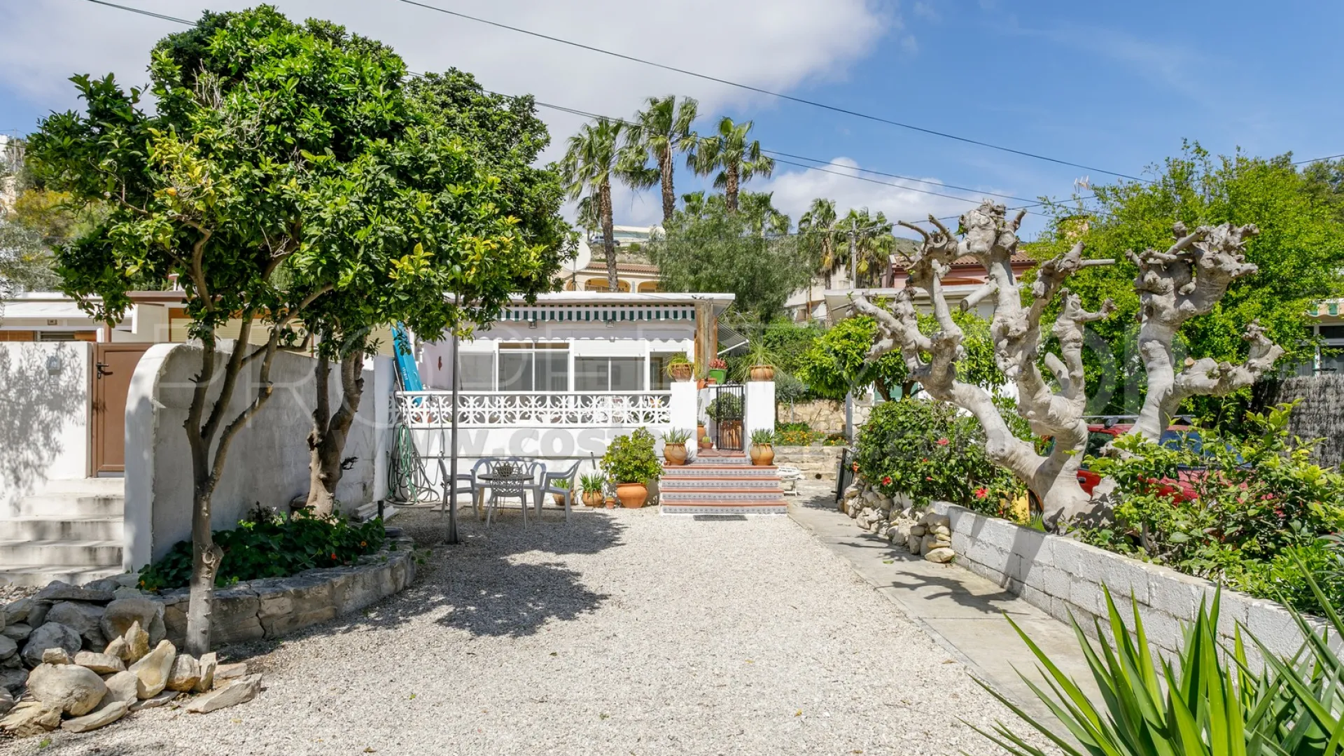 For sale Coveta Fuma semi detached house