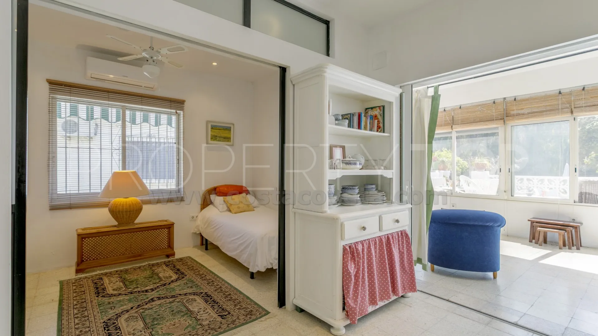 For sale Coveta Fuma semi detached house