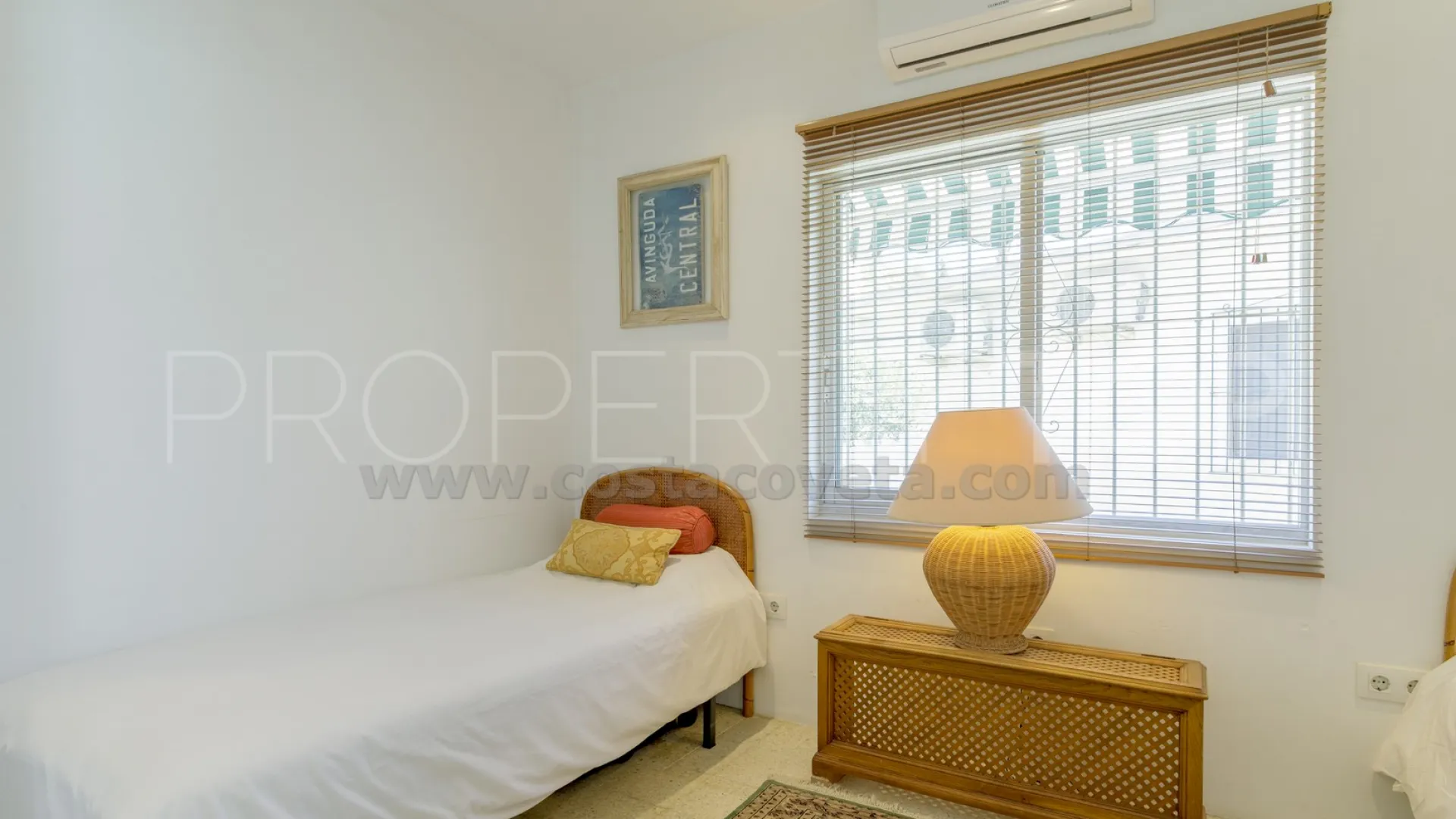 For sale Coveta Fuma semi detached house
