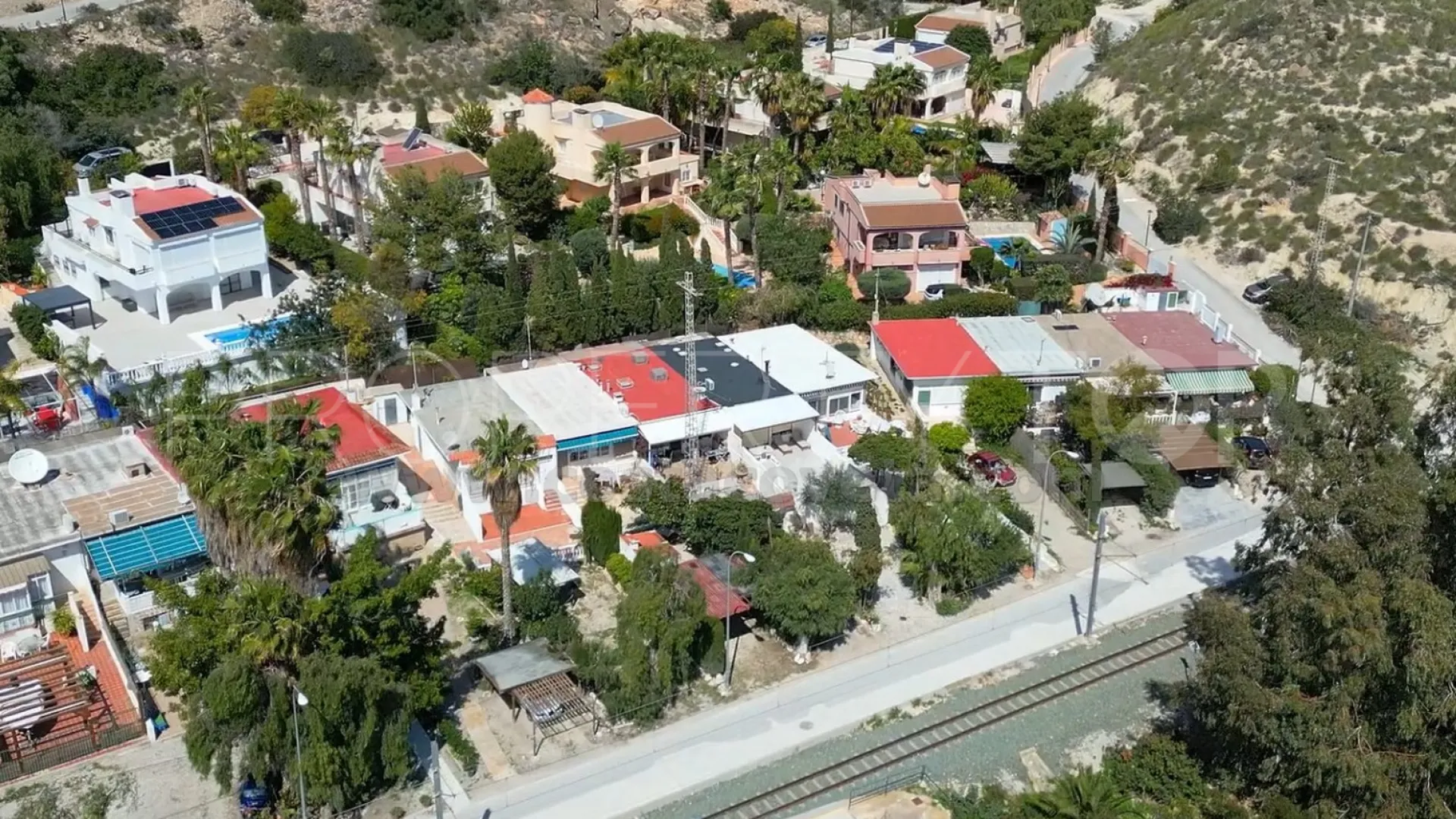 For sale Coveta Fuma semi detached house