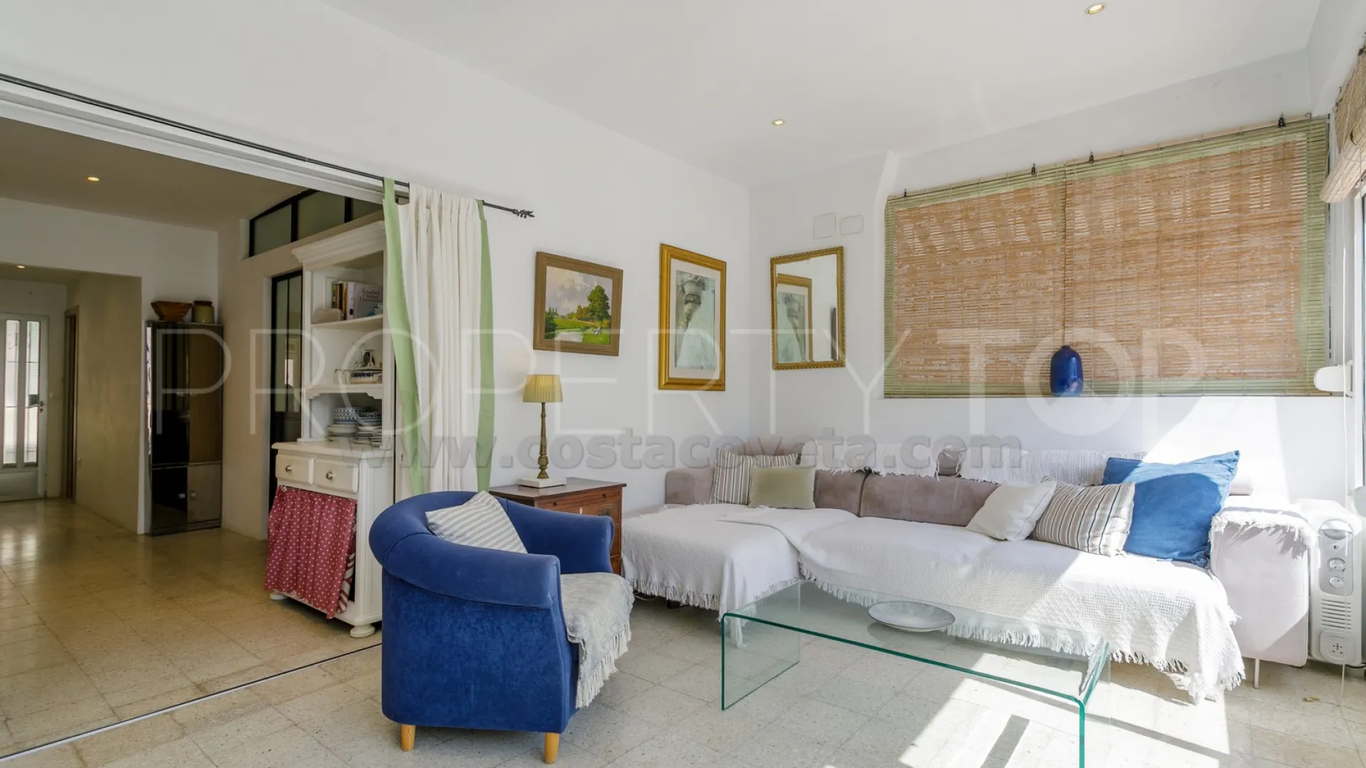 For sale Coveta Fuma semi detached house