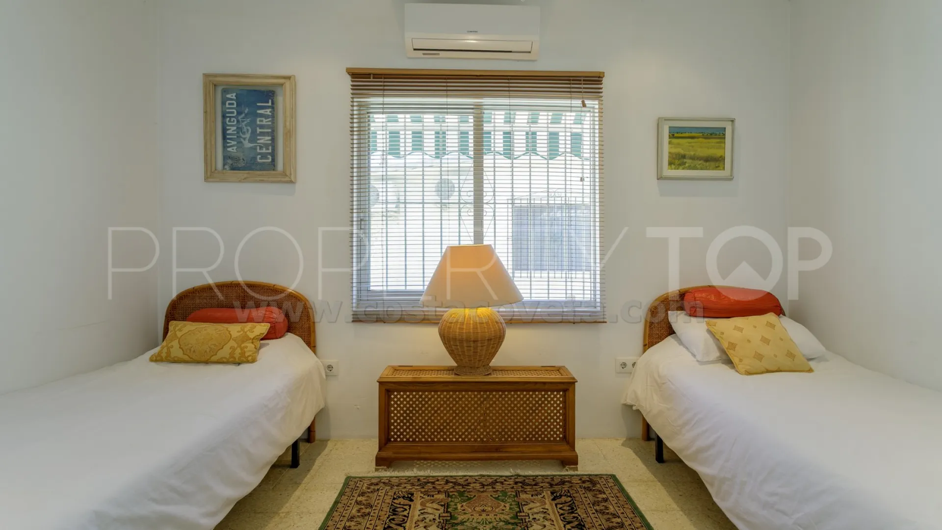 For sale Coveta Fuma semi detached house
