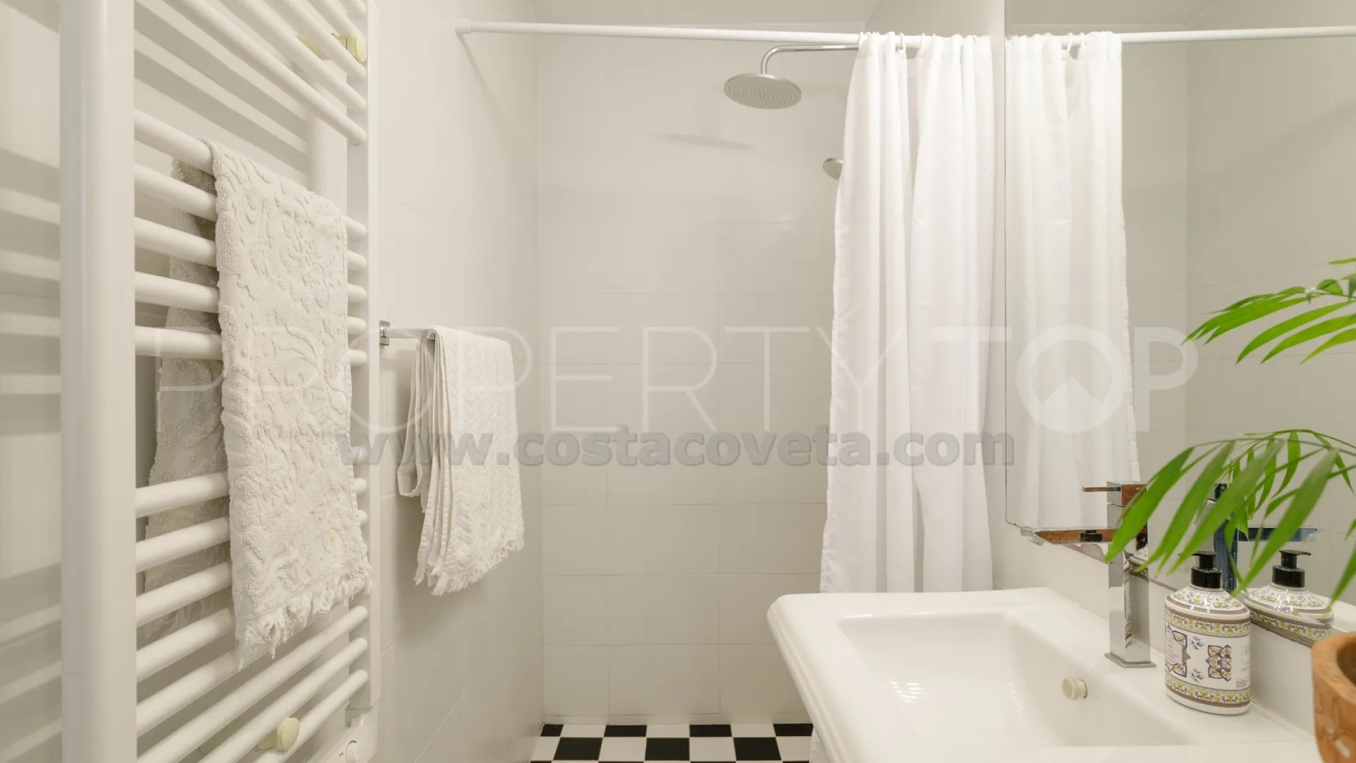For sale Coveta Fuma semi detached house