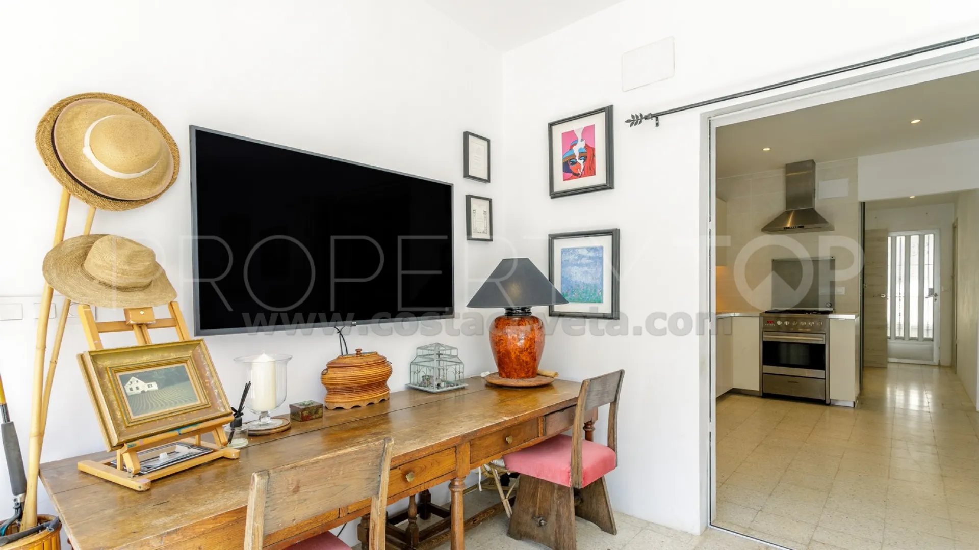 For sale Coveta Fuma semi detached house
