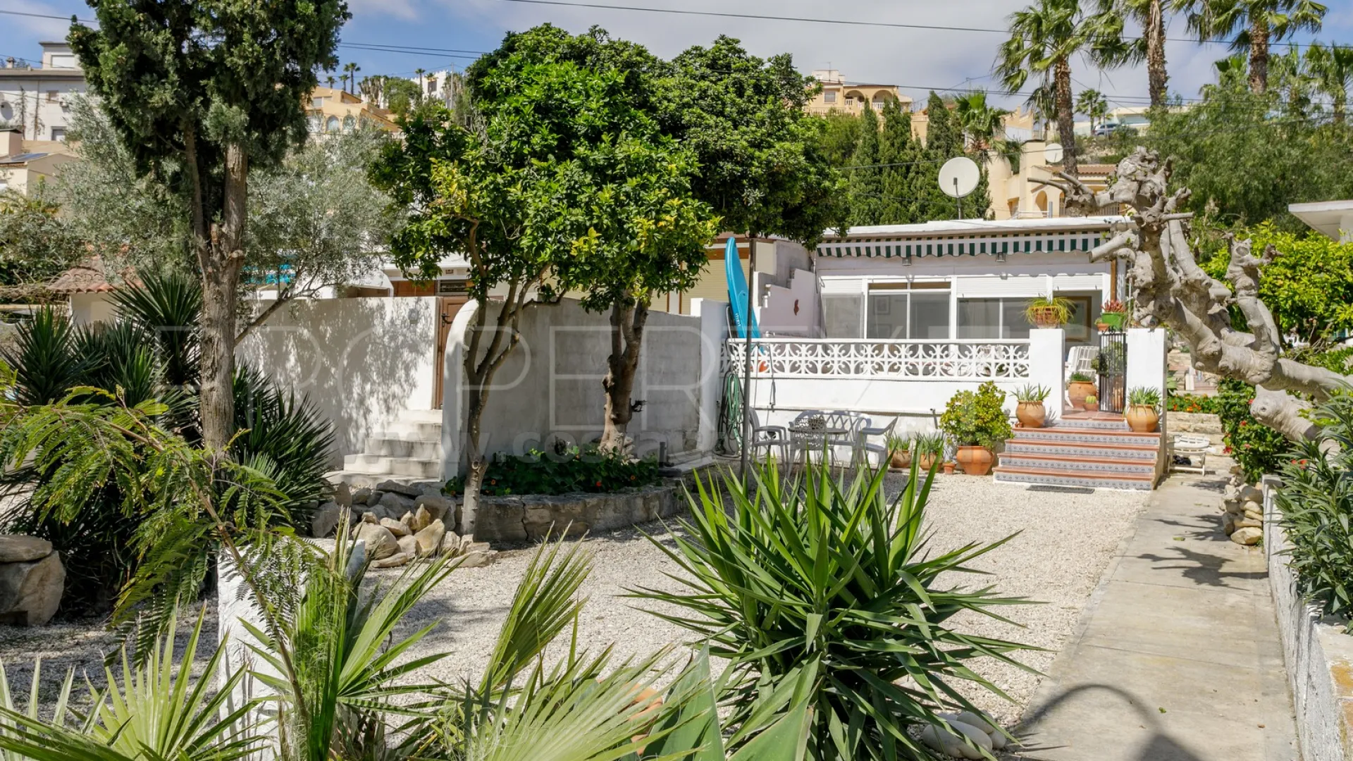 For sale Coveta Fuma semi detached house