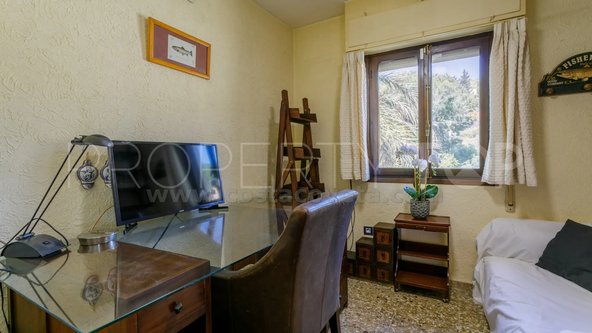 Casa de 6 dormitorios en venta en Coveta Fuma