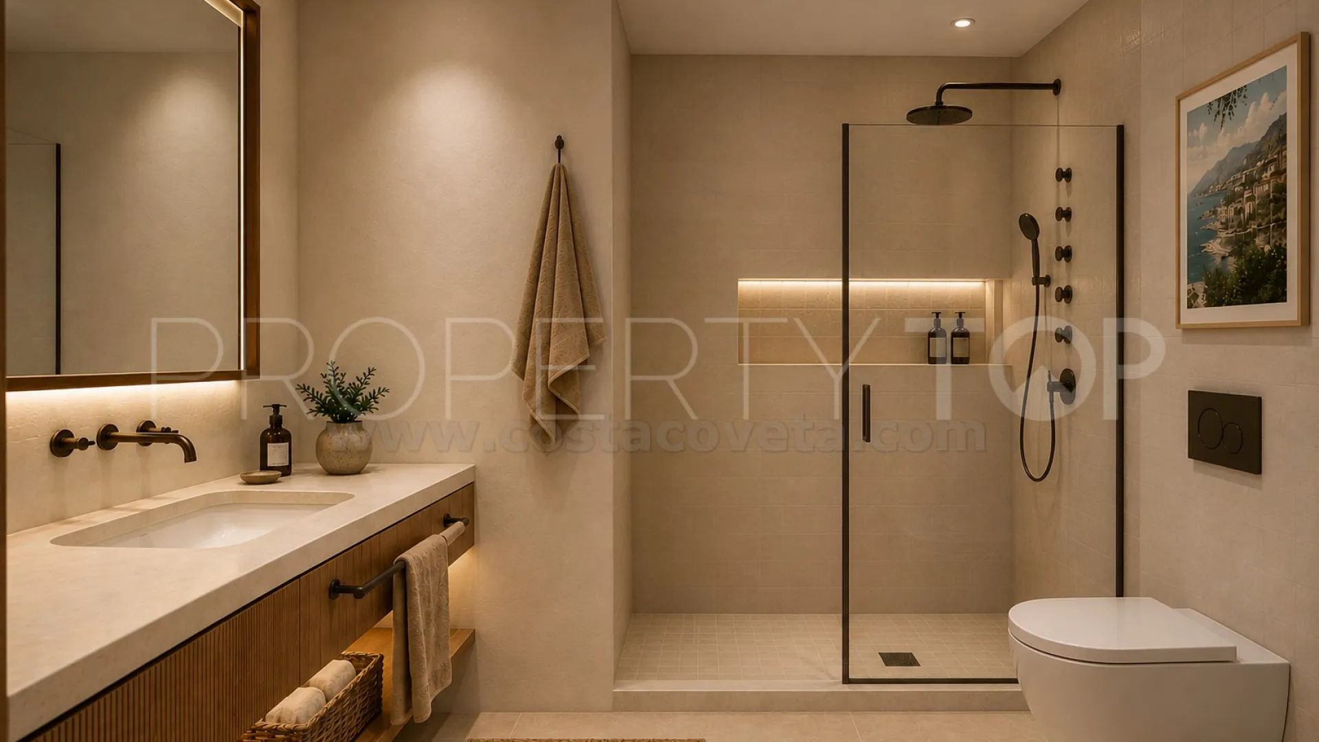 For sale Coveta Fuma house with 6 bedrooms