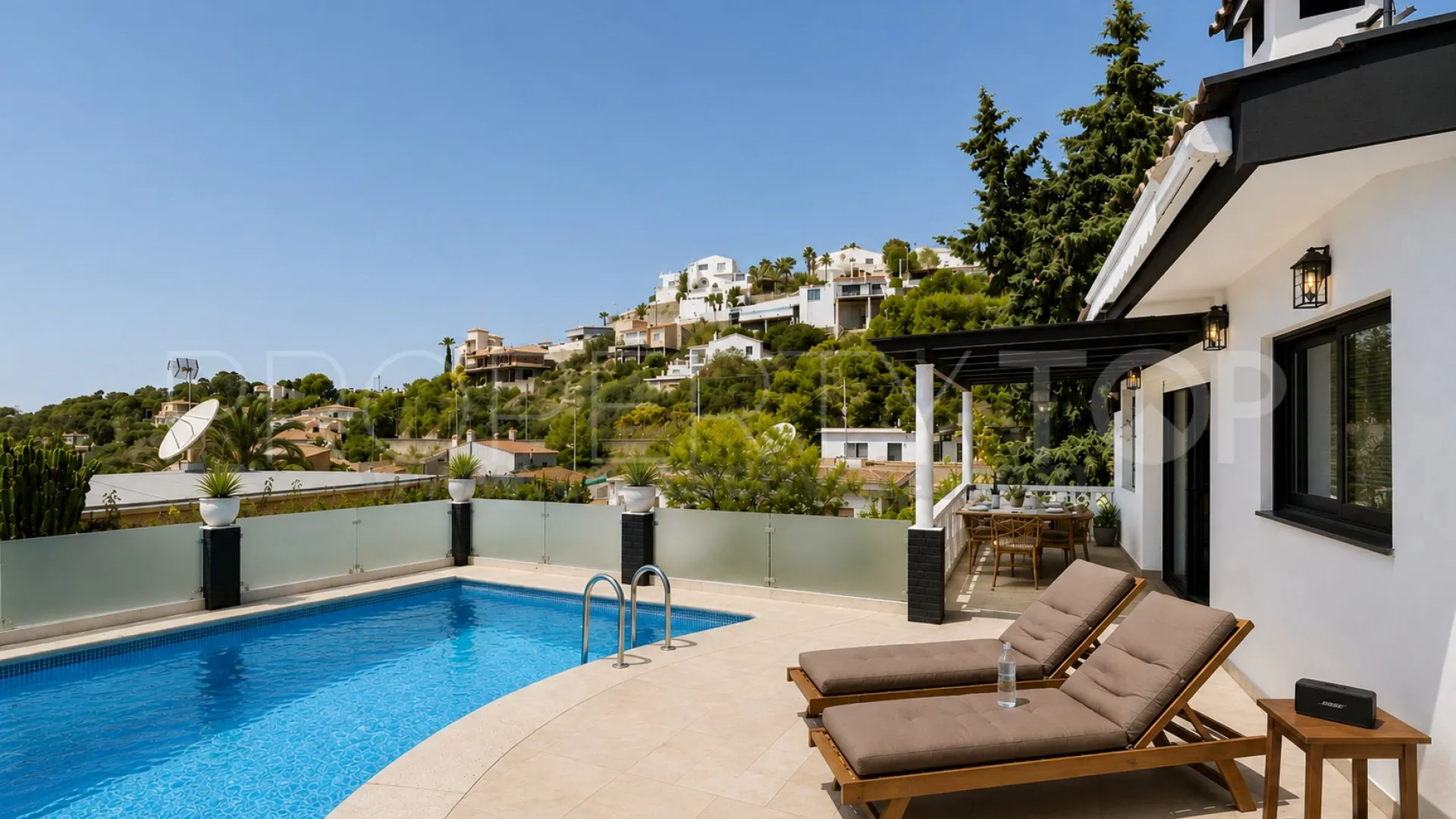 For sale Coveta Fuma house with 6 bedrooms