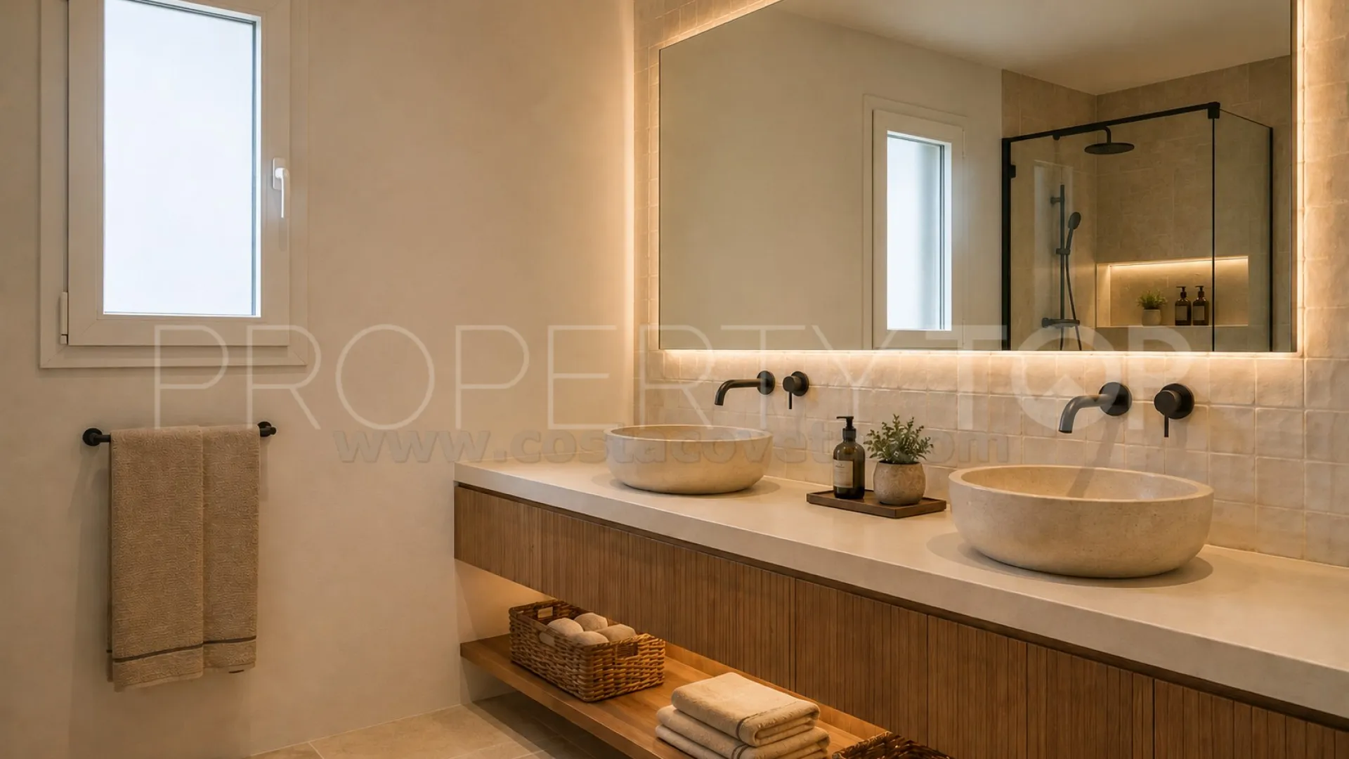 For sale Coveta Fuma house with 6 bedrooms