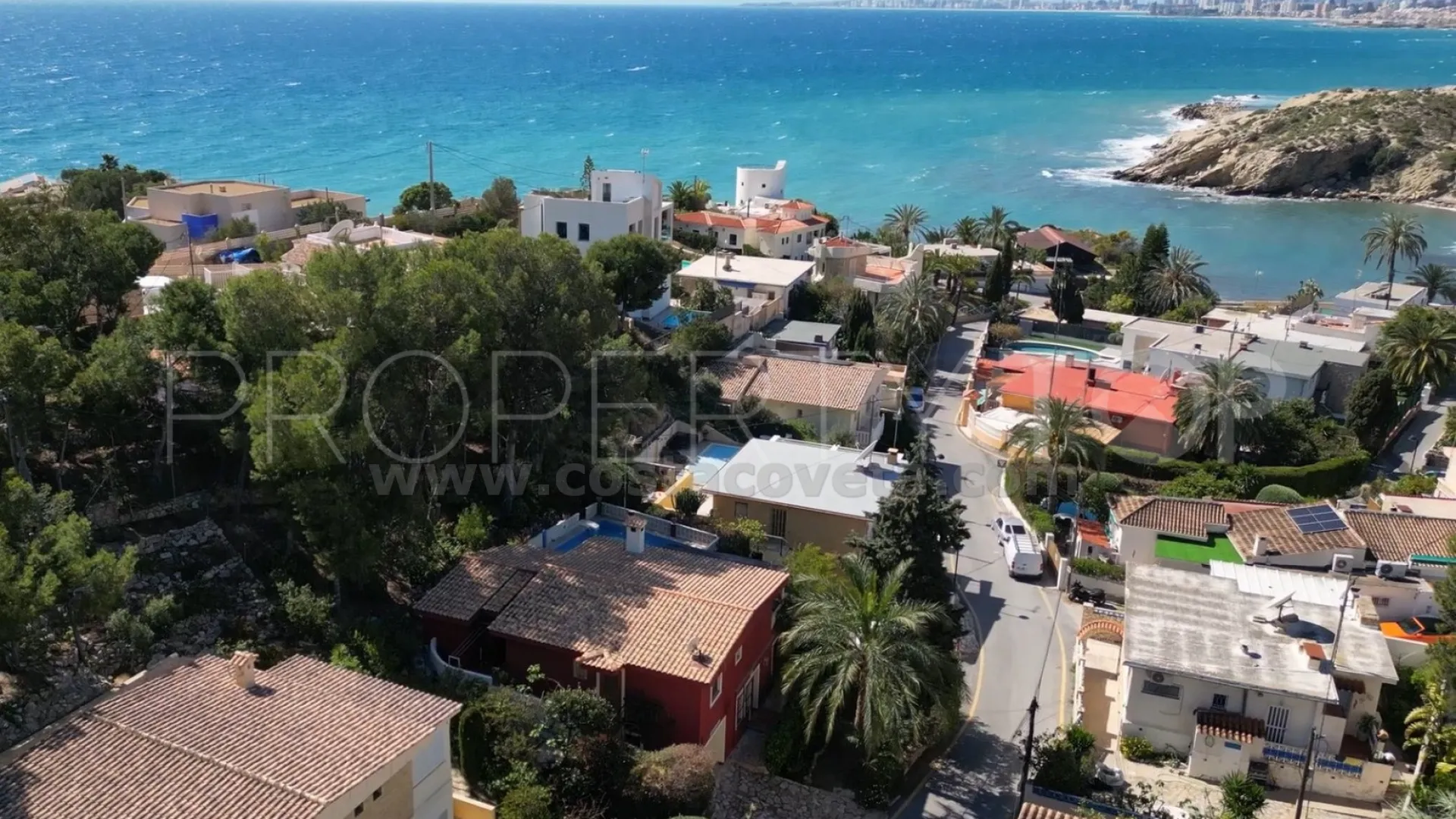 Casa de 6 dormitorios en venta en Coveta Fuma