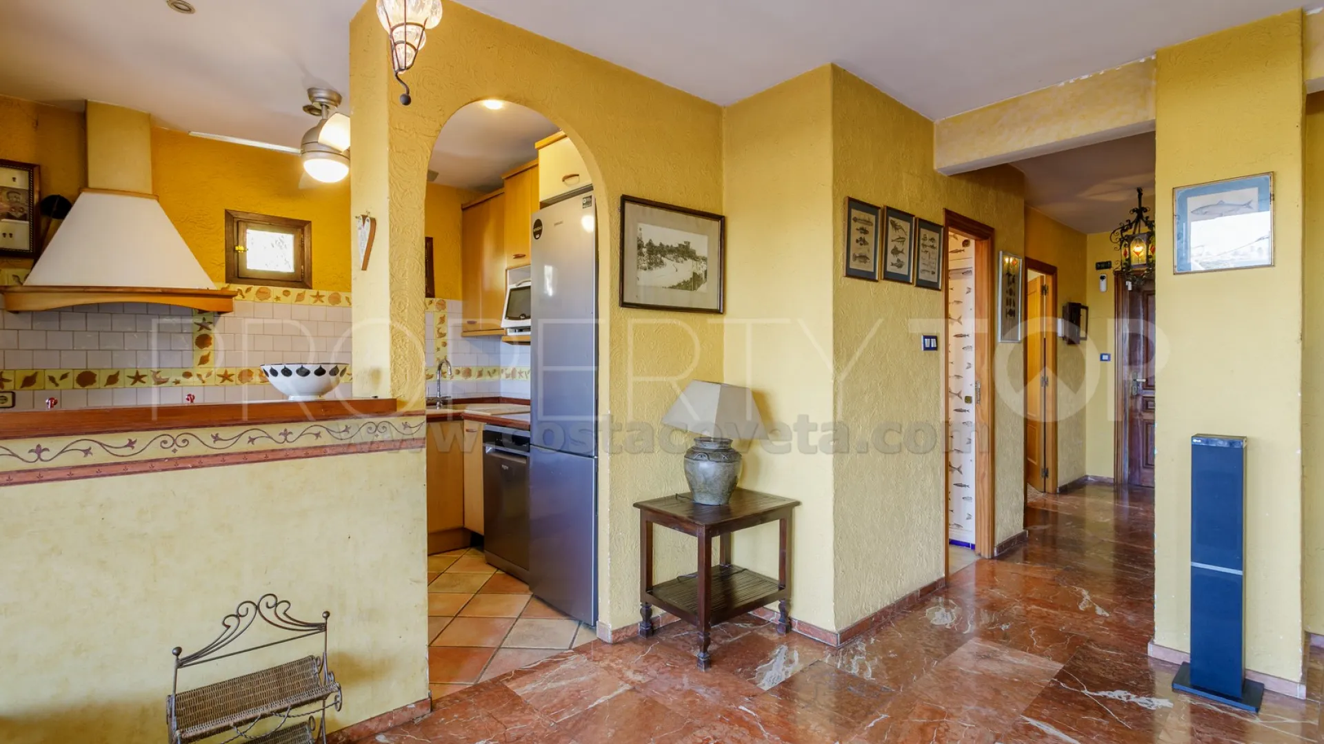 Casa de 6 dormitorios en venta en Coveta Fuma