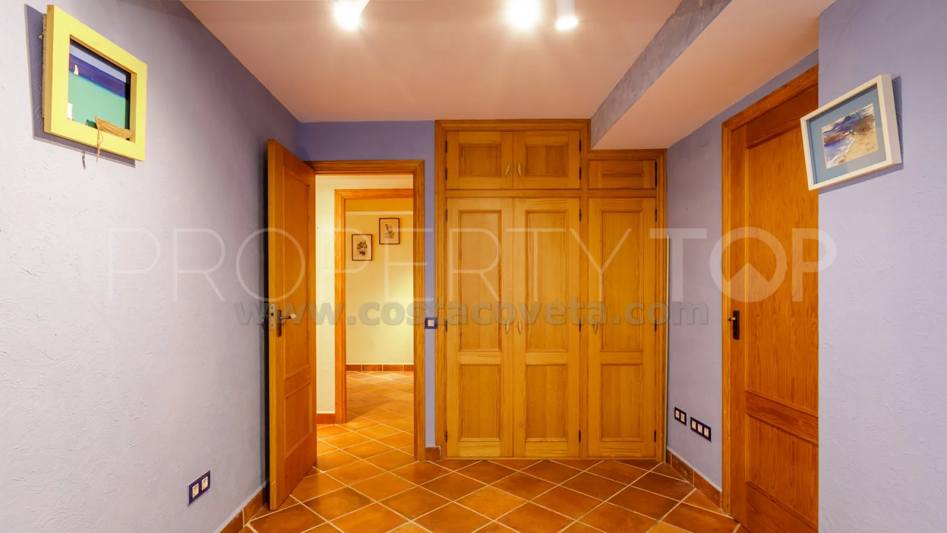 Casa de 6 dormitorios en venta en Coveta Fuma