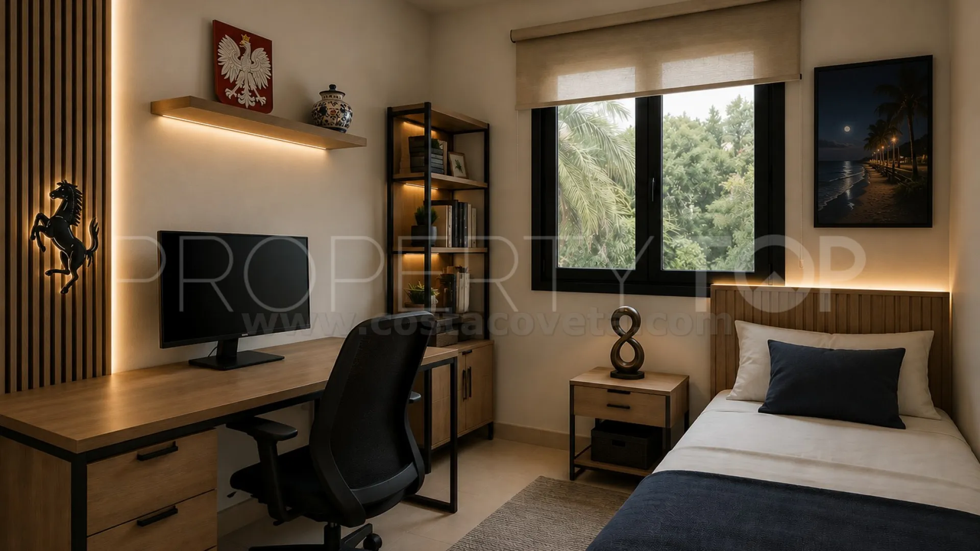For sale Coveta Fuma house with 6 bedrooms