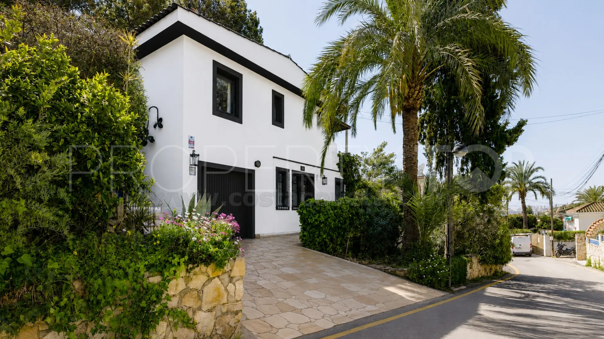 For sale Coveta Fuma house with 6 bedrooms