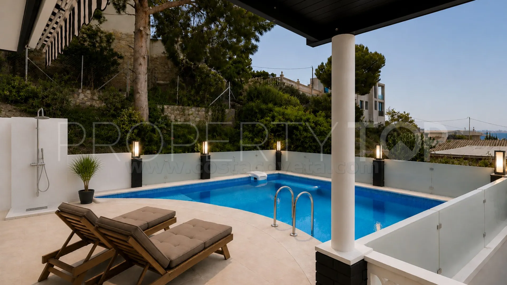 For sale Coveta Fuma house with 6 bedrooms