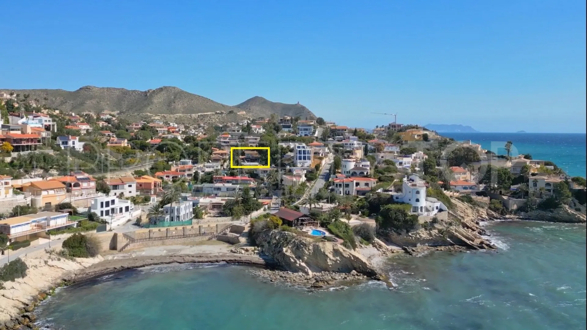 Casa de 6 dormitorios en venta en Coveta Fuma