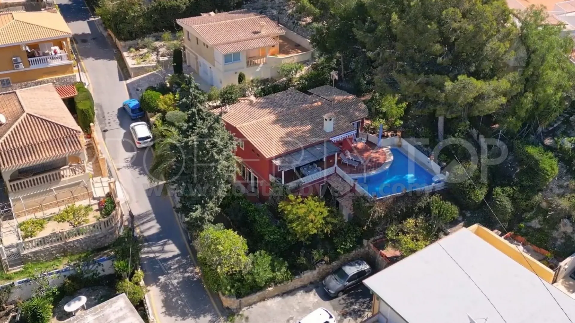 Casa de 6 dormitorios en venta en Coveta Fuma