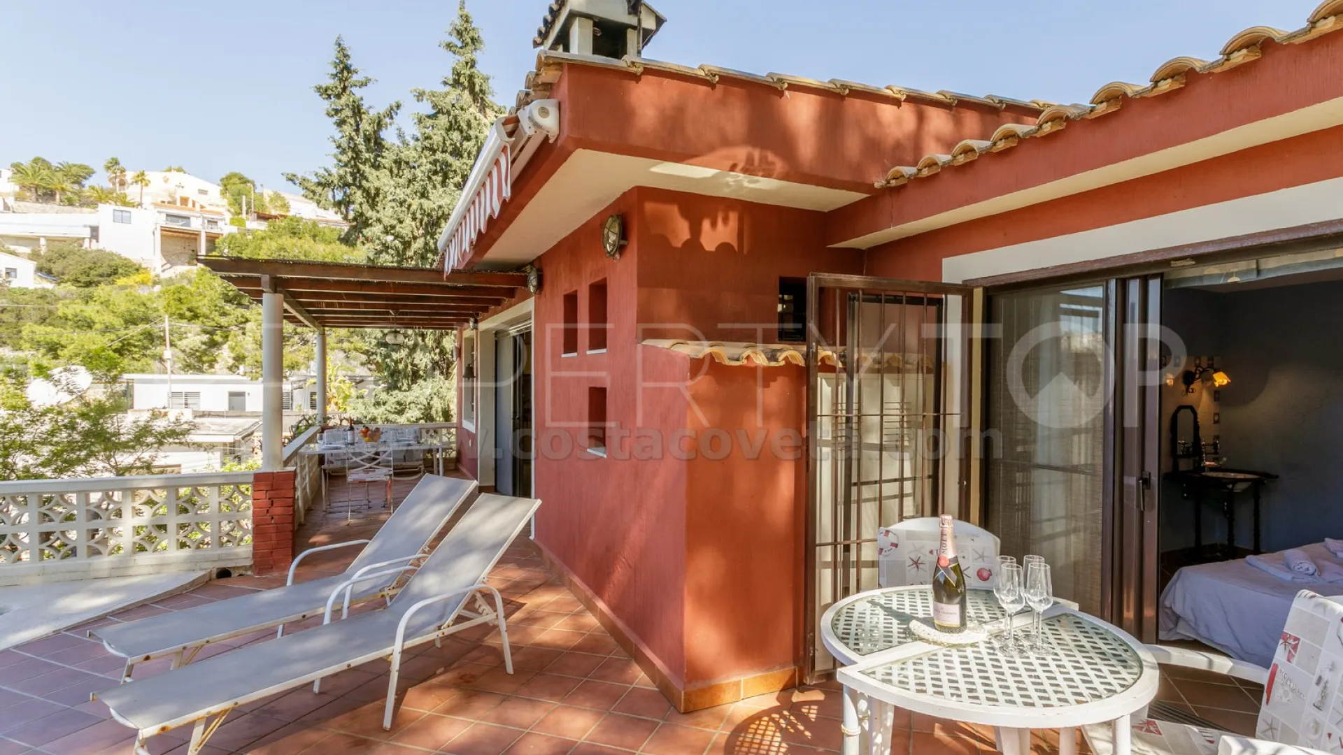 Casa de 6 dormitorios en venta en Coveta Fuma