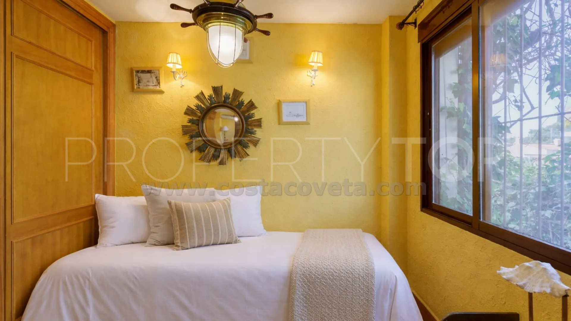 Casa de 6 dormitorios en venta en Coveta Fuma