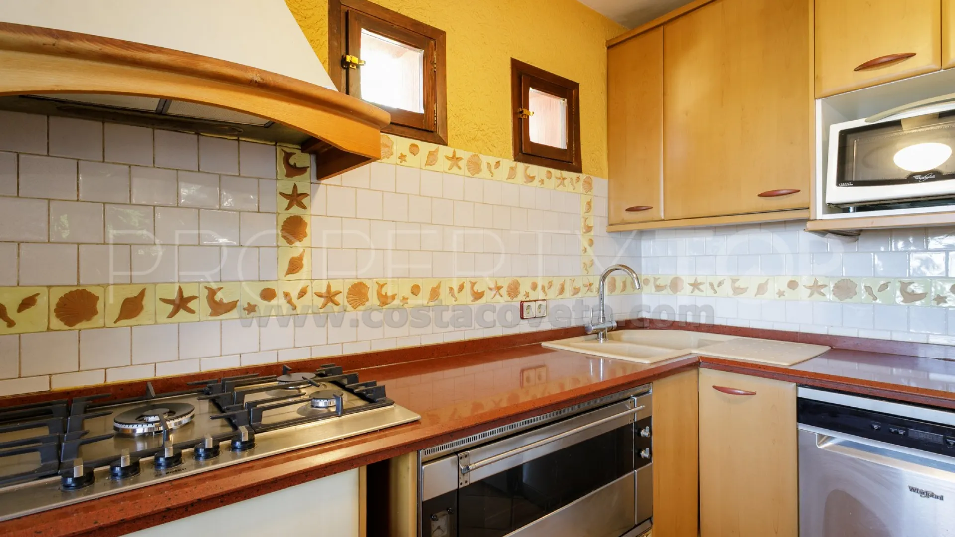 Casa de 6 dormitorios en venta en Coveta Fuma
