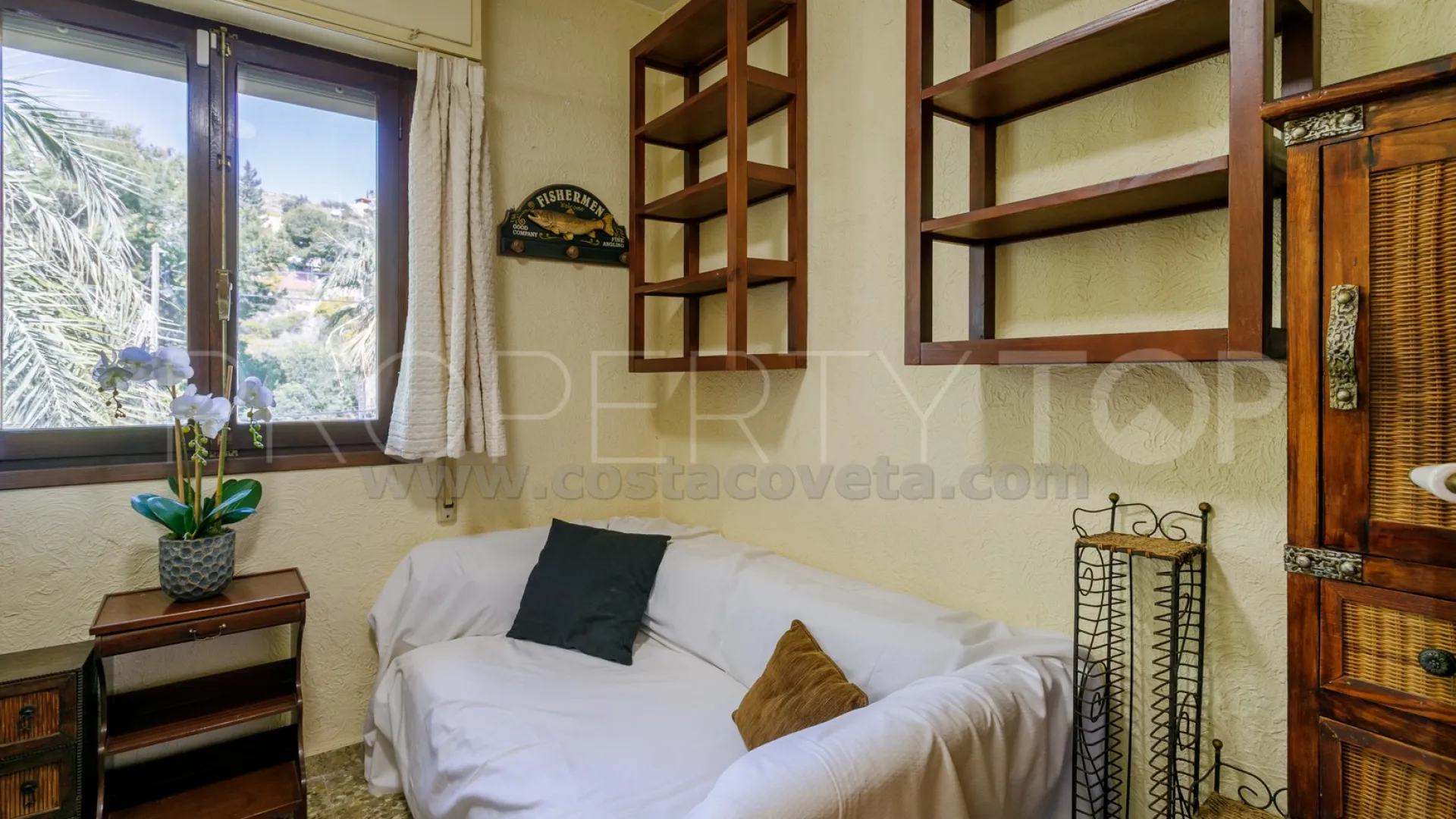 Casa de 6 dormitorios en venta en Coveta Fuma