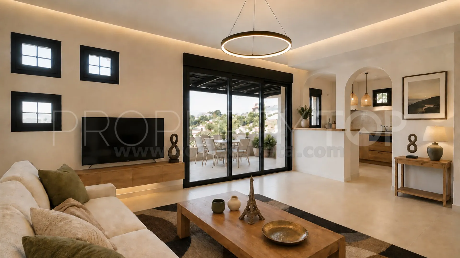 For sale Coveta Fuma house with 6 bedrooms
