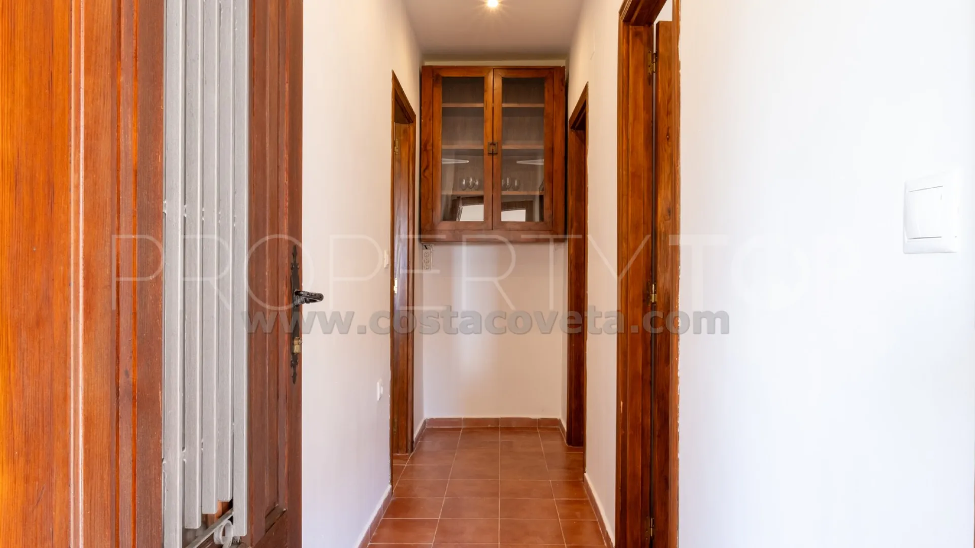 Casa en venta en Relleu
