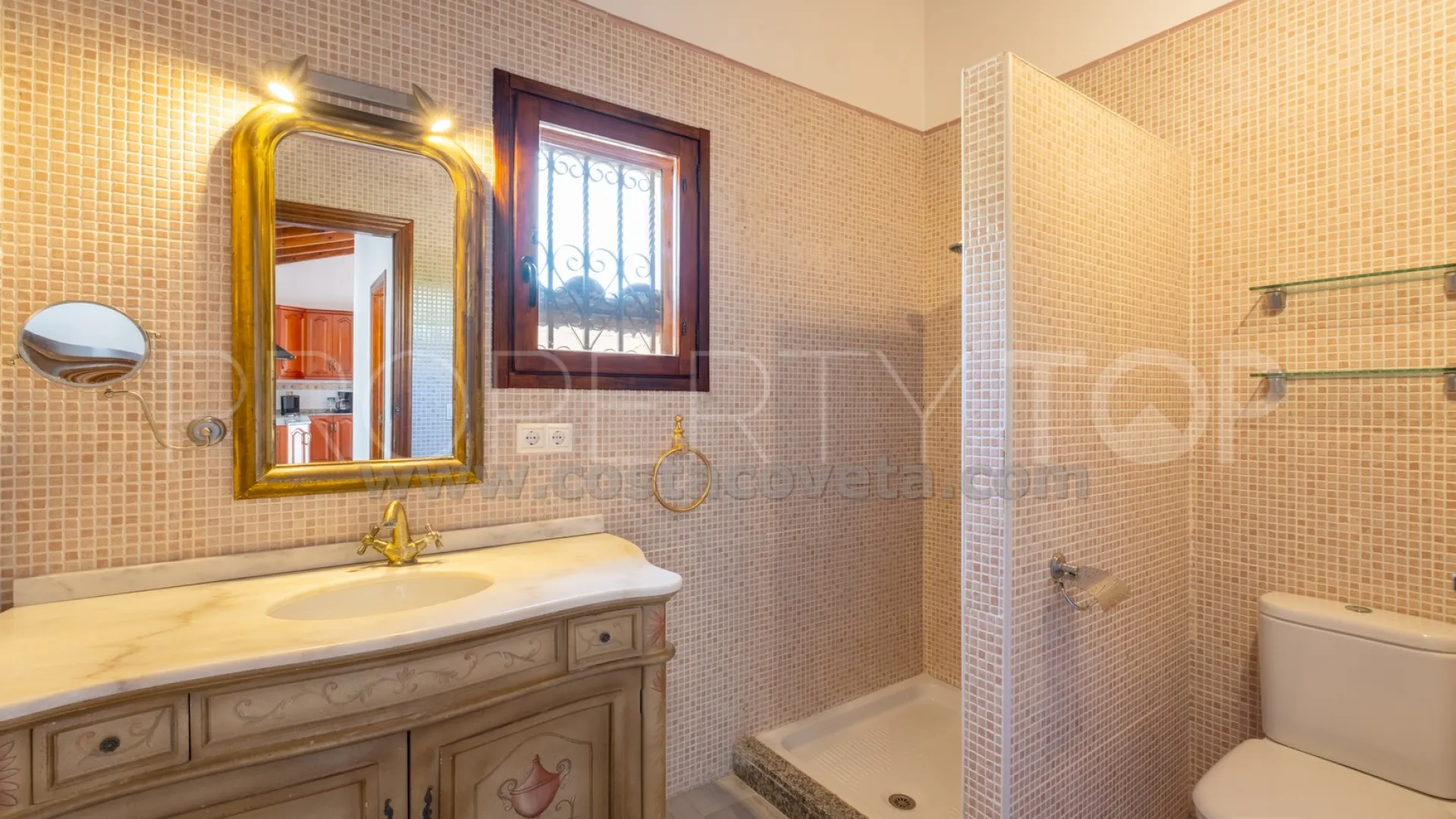 Casa en venta en Relleu