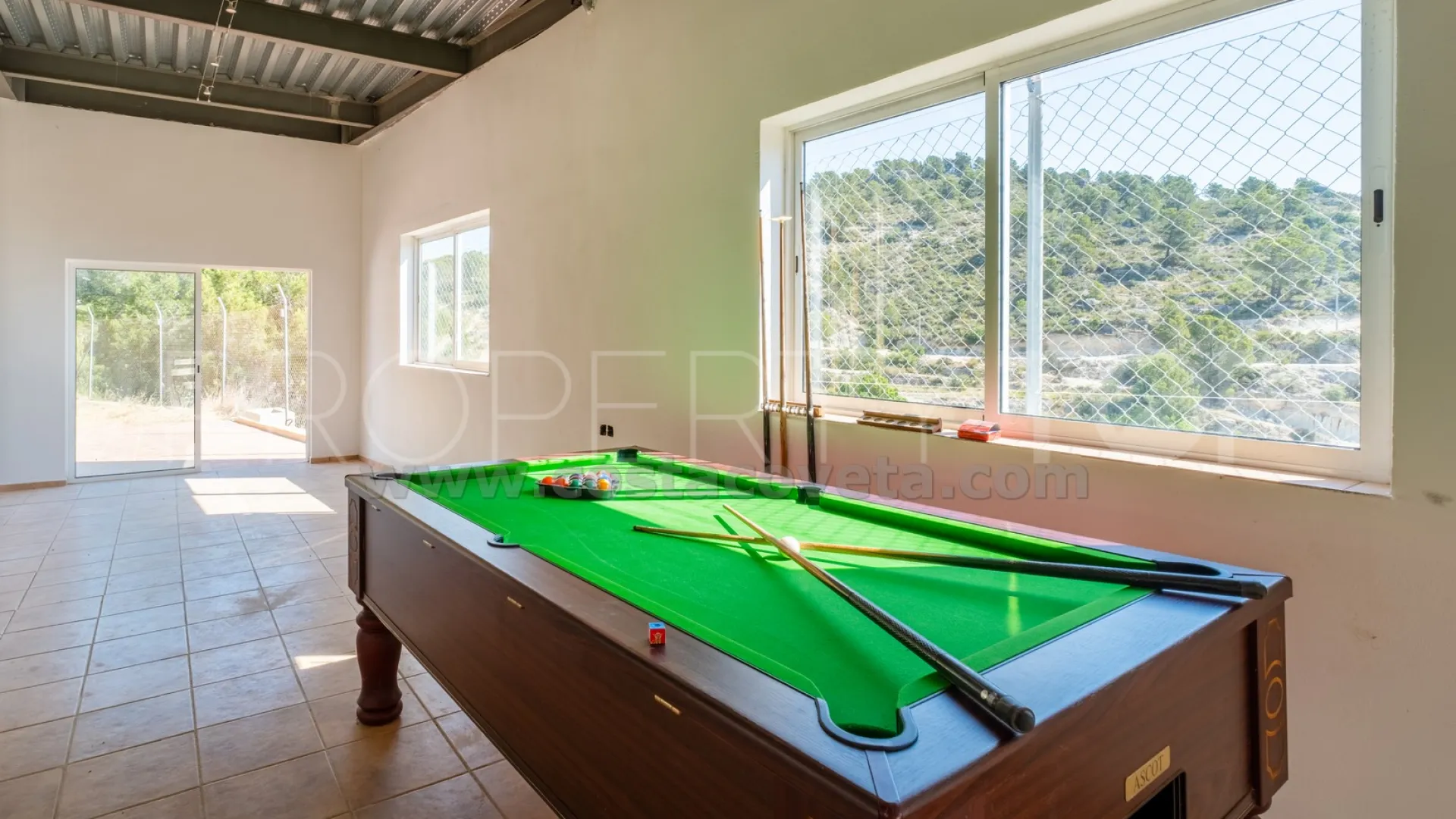 Casa en venta en Relleu