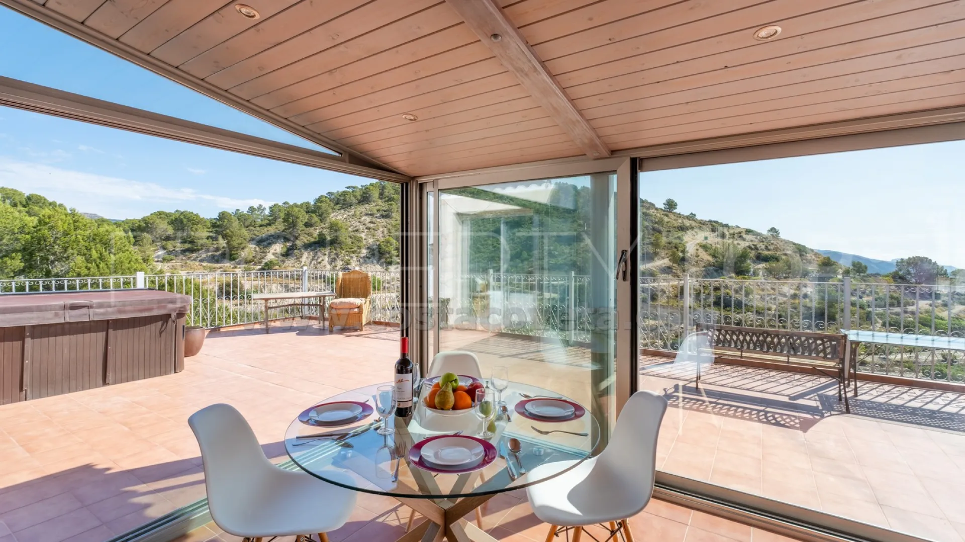 Casa en venta en Relleu