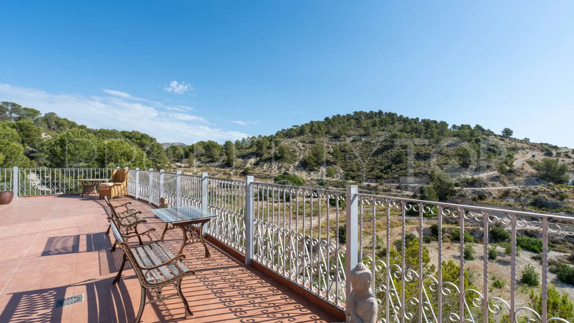 Casa en venta en Relleu