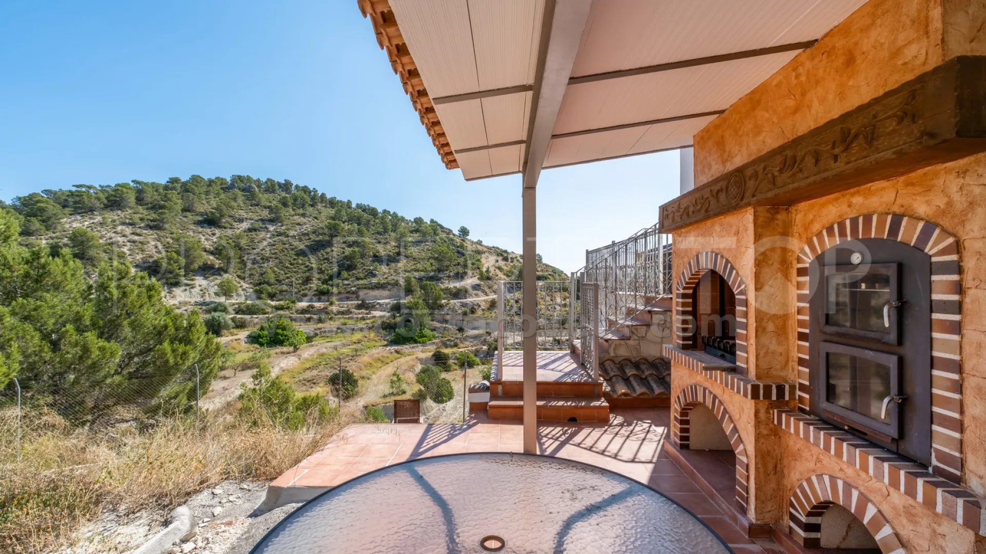 Casa en venta en Relleu
