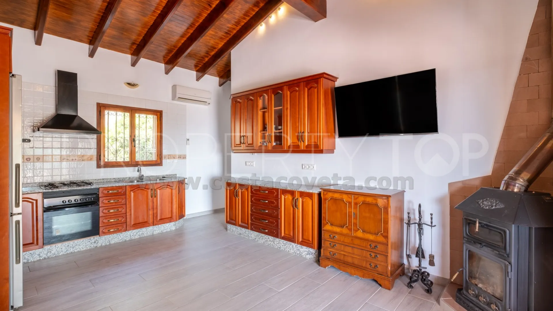 Casa en venta en Relleu