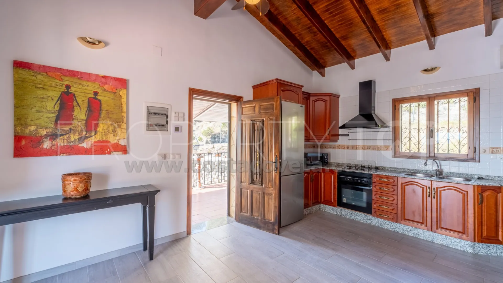 Casa en venta en Relleu