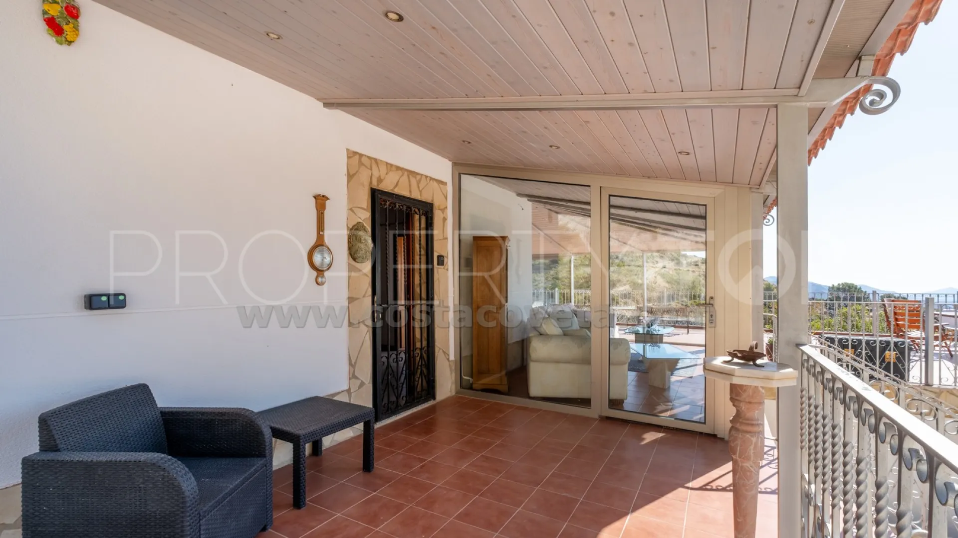 Casa en venta en Relleu