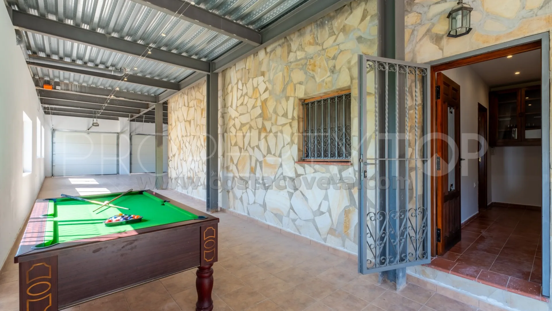 Casa en venta en Relleu