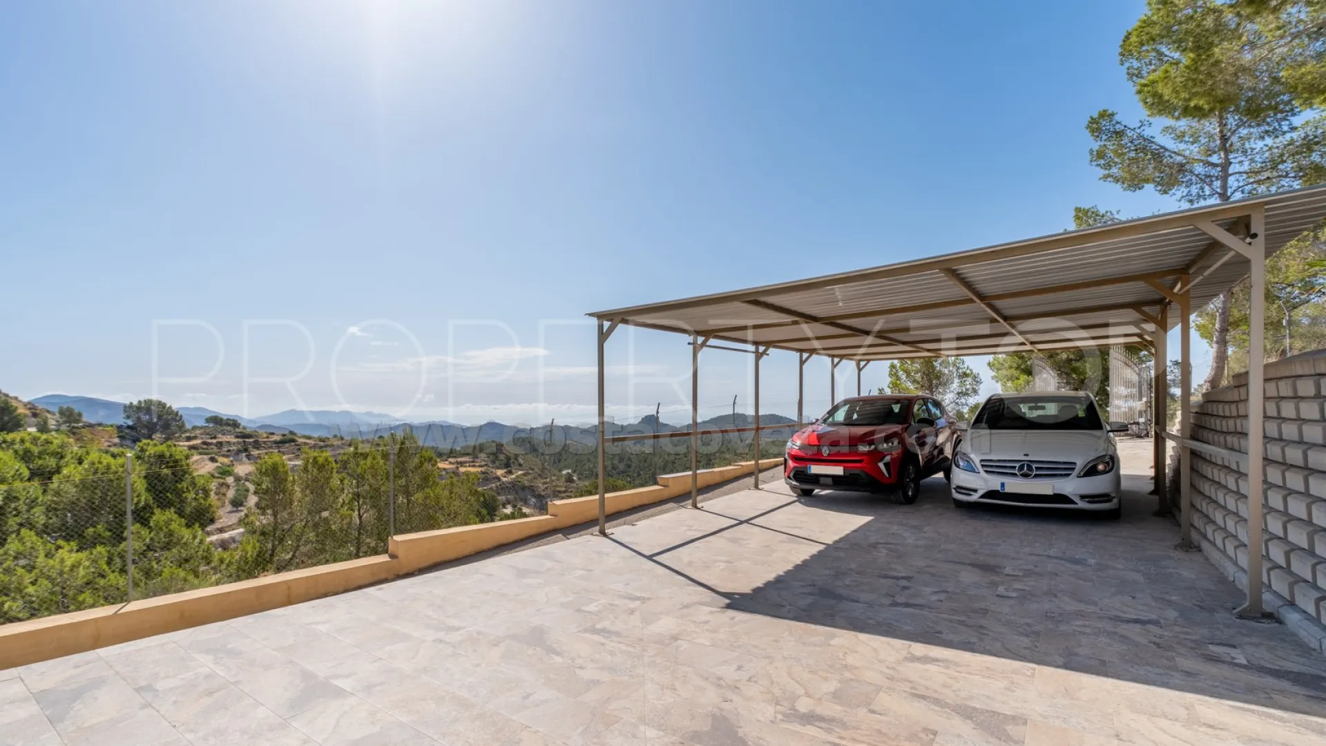 Casa en venta en Relleu