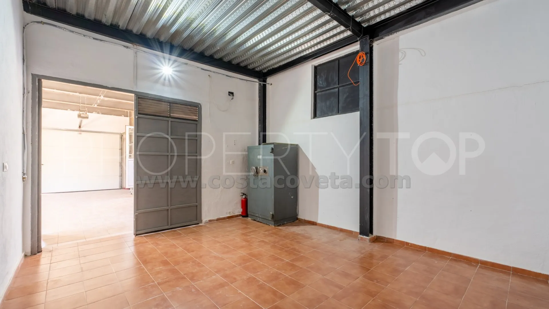 Casa en venta en Relleu