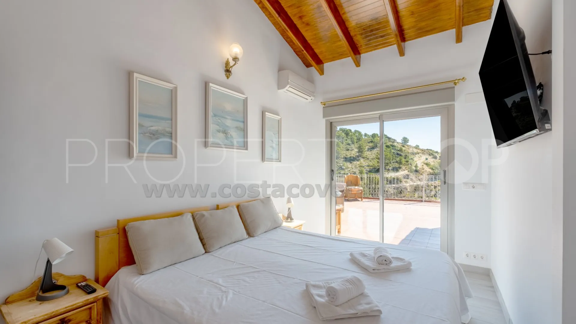 Casa en venta en Relleu